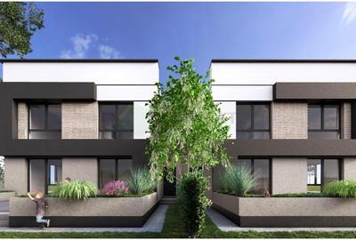 Complex boutique 10 vile | Kadras Tunari | Posibilitate Investiție la roșu - 13