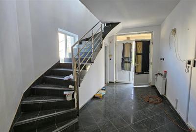 Casa 690mp Zorilor - Sigmapretabil BIROU/SEDIU FIRMA/ACTIV.EDUCATIONALE - 6
