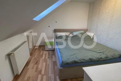 Mansarda luminoasa in Terezian ideala pentru locuit sau investitie - 5