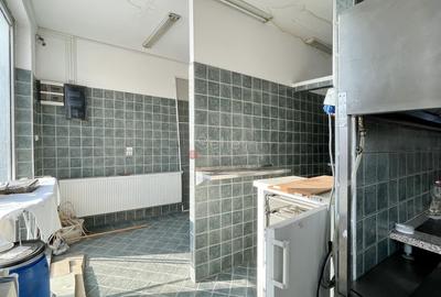 Spatiu Comercial cu Multiple Posibilitati de Exploatare - 11