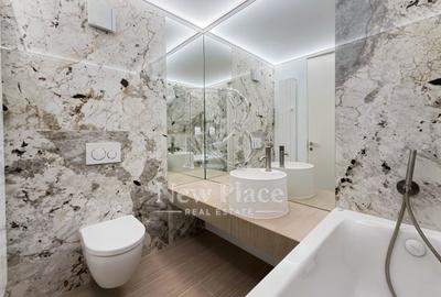 [VIDEO] CORTINA 126 | Apartament exclusivist | Terasa 24 mp | View liber | LUX - 16