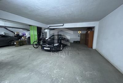 Apartament 2 camere Tomis Plus - loc parcare subteran - 11
