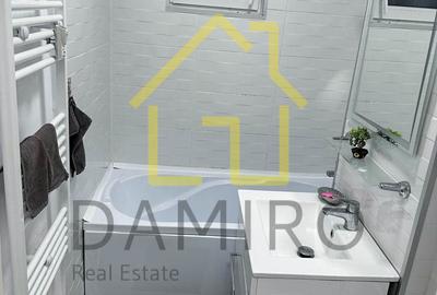 Apartament 2 camere Teiul Doamnei Dna.Ghica Sos.Colentina Boiler Mobilat - 7
