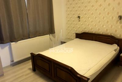 Apartament(birou)  2 camere cu grădină proprie 60 mp | 56 mp utili | Europa - 14