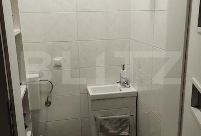 Apartament cu 3 camere, terasa, etaj retras, parcare, bloc nou, în Mărăști - 6
