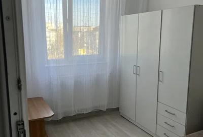 Apartament cu 2 camere, zona Metalurgie