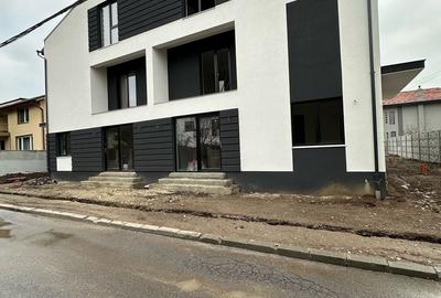 Vila duplex  Militari zona Pacii comision 0 % - 8