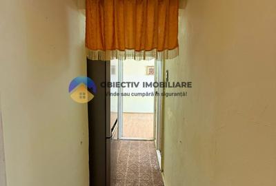 Apartament de vanzare – 2 camere | Maratei, etaj 1 - 5