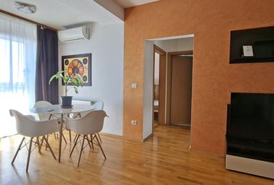 Apartament cu 2 camere si loc de parcare - Torontalului - 1