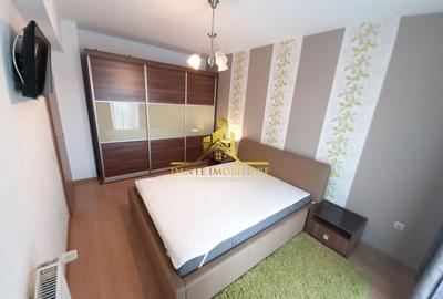 2 camere, bloc nou, Buna Ziua, terasa, mobilat modern - 4