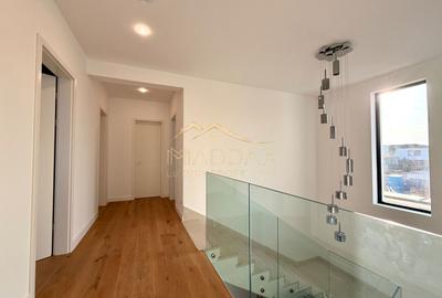 Vila Exclusivista in Mijlocul Naturii *959mp teren*/ 420mpc / Balotesti - 31