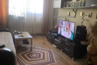 Dristor Apartament 3 Camere Spatios cu Balcon - 2