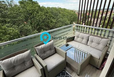 Apartament premium cu 3 camere | 95 mp utili | Piscină | - 12