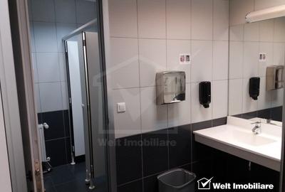 Birouri in Office Building, 582mp, calea Dorobantilor - OMV Marasti - 8