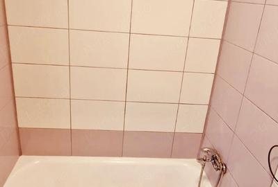 Garsoniera Alba Iulia, stradal, 10 minute de metrou, mobilată si utilată modern - 7