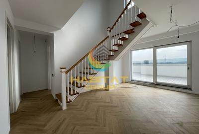 Penthouse Mihai Bravu Lux cu vedere panoramica mutare imediata - 25