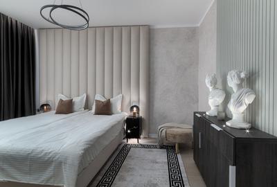 Apartament design deosebit, Lake on Mamaia,cu parcare subterana, frontal pe lac - 8