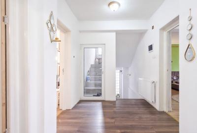 Casă 11 camere cu livadă pe Strada Republicii, Dragomirești-Deal - 5