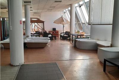 Spatiu Comercial, 450 mp, Sibiu - 12