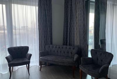 Aviatiei - Complex CLOUD 9 - Apartament MODERN - LOC PARCARE - 1