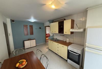 Apartament 2 camere decomandat etajul 2 zona Grivitei- Mihai Viteazul - 4