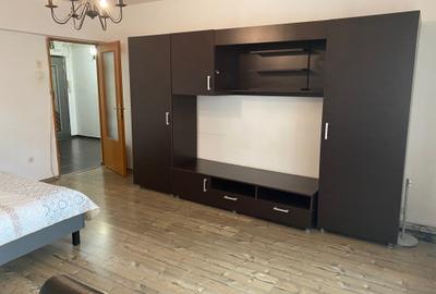 Apartament 1 camera Gheorgheni, Bld Nicolae Titulescu, zona Interservisan, dec - 3