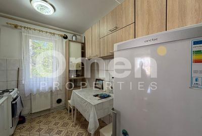 Apartament cu 2 camere, etaj intermediar, zona Vivo - 6