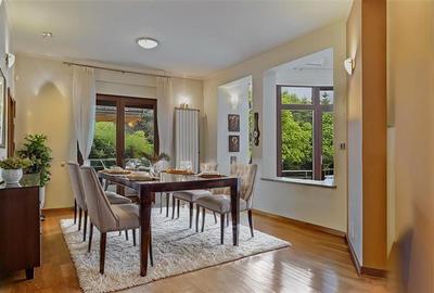 Vila in imediata vecinatate a padurii! Teren 2500 mp! - 7