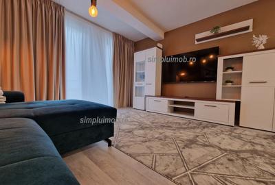 2 Camere Lux decomandat 80mp - 1