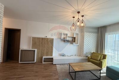Apartament modern, cu 3 camere, semidecomandat, zona Buna Ziua - 2