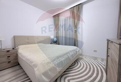 Casă modernă de vânzare | 4 camere și curte | Ulmi, Giurgiu - 10