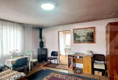 Casa individuala 90mp,teren 1000mp,situata in Dezmir - 4