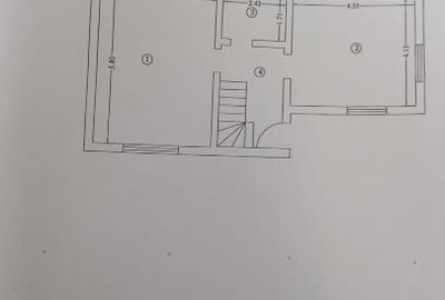 Casă individuală - 4 camere - finisată, utilată, semimobilată - 165 000 euro neg - 16