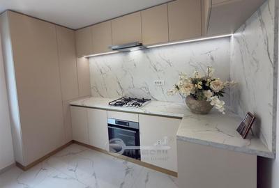 Apartament 2 camere - 56mp - Bucium - mobilat si utilat - 7