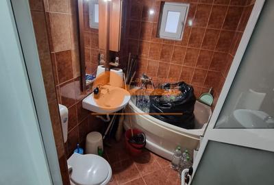 4 Camere Parter - Ideal Birouri-Centrala Proprie-Crangasi - 11