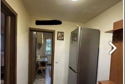 Apartament 2 camere etaj 4 metrou Romancierilor - 5