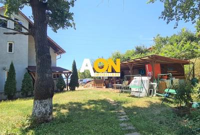 Vila pretabila pensiune + restaurant,  10 camere,  1000MP teren - 27