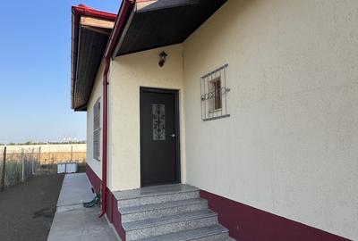 Casa moderna- Frumusani Orasti. 4 camere. 500 mp teren. - 17