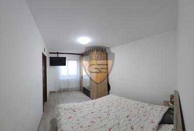 3 camere Inel II - Caragiale parcare renovat gaze, balcon et 1/4, 50mp, boxa A/C - 6