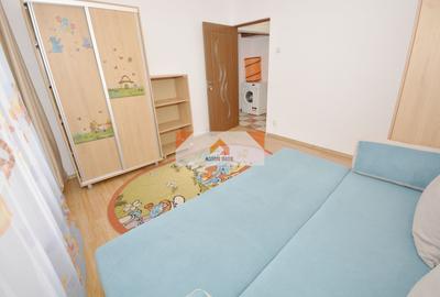 3 Camere Et 2 | Brancoveanu Metrou | Centrala Proprie | Loc parcare inclus - 8