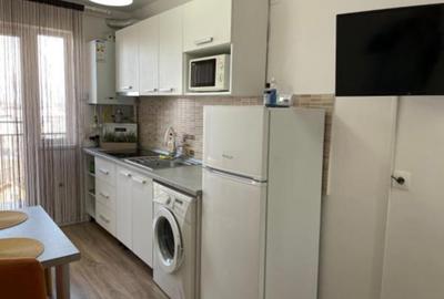 ZONA EUROPA, apartament 1camera ,spatios mobilat si utilat! - 2