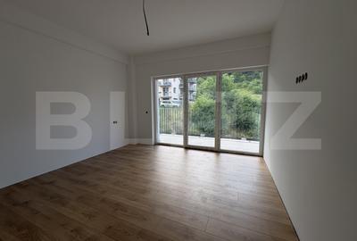 Apartament 2 camere, 46 mp, 2 terase, zona Donath - 3