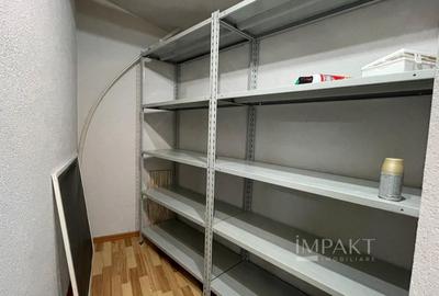 Apartament modern cu terasa si locatie excelenta, aproape de Ștrandul Clujana - 12