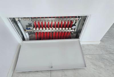 Exclusivitate-Lazu, casa 3 camere, 440mp teren, 114 mp utili, mobilata-utilata - 14
