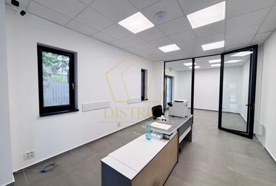 Spatiu comercial SAD 105mp | Aradului - 4