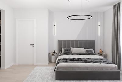 Oferta - apartament 3 camere + loc de parcare - 6