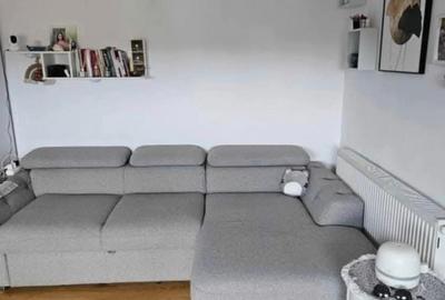 Apartament 2 camere | Bloc nou | Parcare CF | Mobilat și utilat | Bistrița - 3
