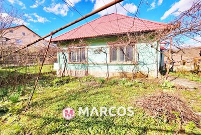 Casa 2 camere, Central, ID 1077 - 1