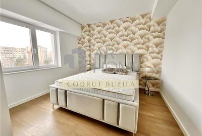 Apartament 3 camere, prima inchiriere, Ploiesti, ultracentral(Bucegi) - 5