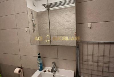 Garsoniera de inchiriat | Aqua City Giulesti | Centrala proprie - 13